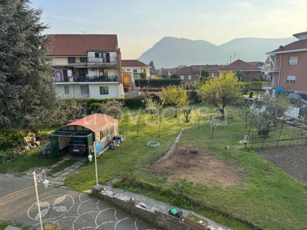 casa indipendente in vendita a Bruino in zona Villaggio Alba Serena