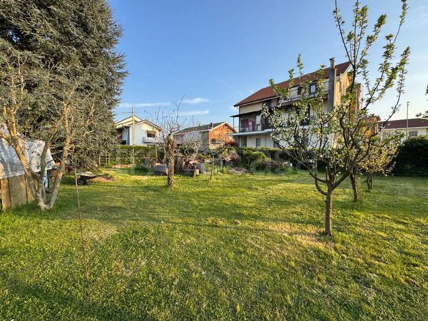 casa indipendente in vendita a Bruino in zona Villaggio Alba Serena