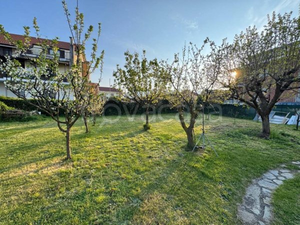 casa indipendente in vendita a Bruino in zona Villaggio Alba Serena