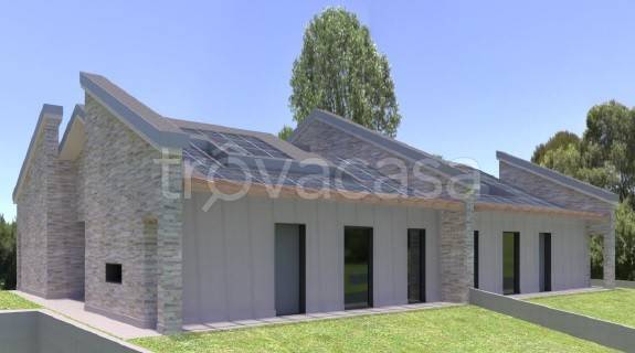 terreno edificabile in vendita a Bruino