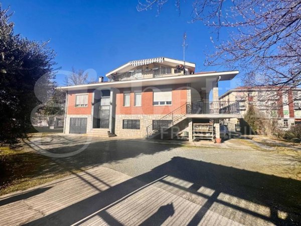 casa indipendente in vendita a Bruino in zona Villaggio Alba Serena