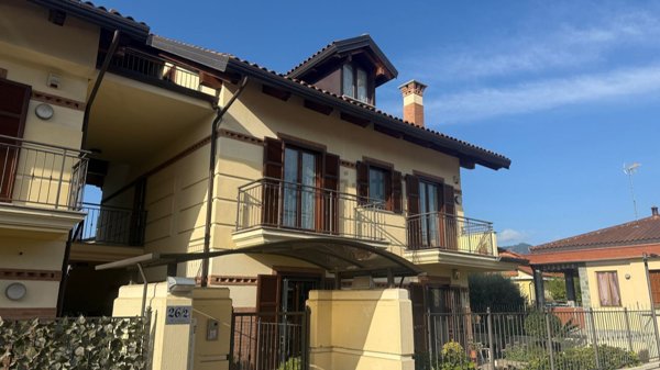 appartamento in vendita a Bruino