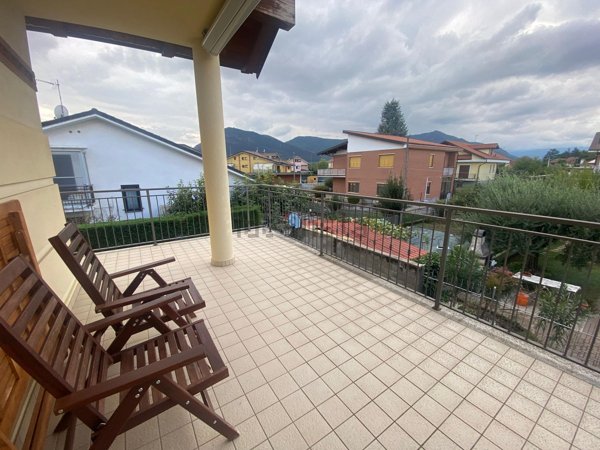 appartamento in vendita a Bruino