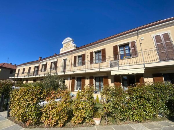 appartamento in vendita a Bruino