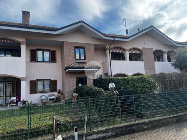 appartamento in vendita a Bruino