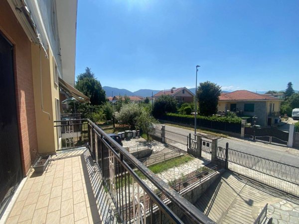 appartamento in vendita a Bruino in zona Villaggio Alba Serena