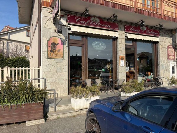 negozio in vendita a Bruino