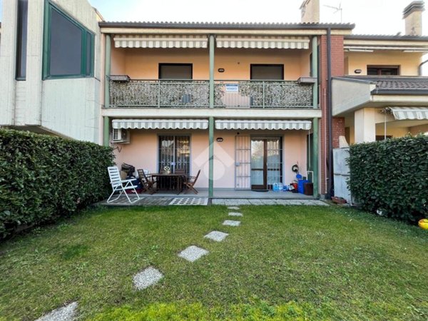 appartamento in vendita a Bruino