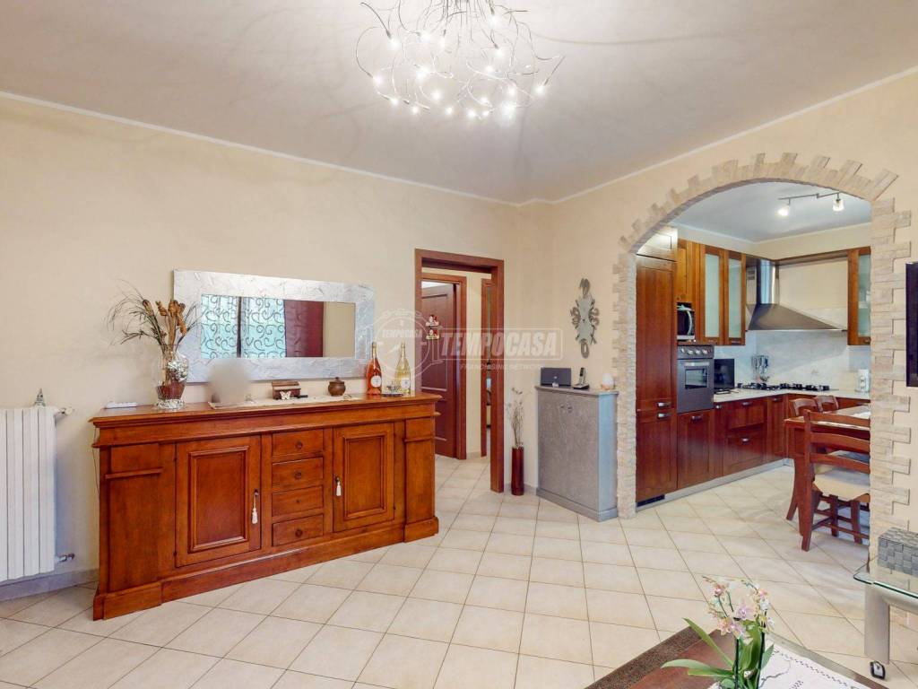 appartamento in vendita a Bruino