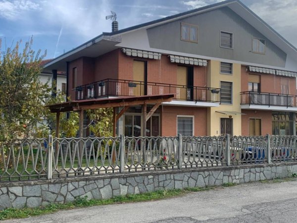 appartamento in vendita a Bruino