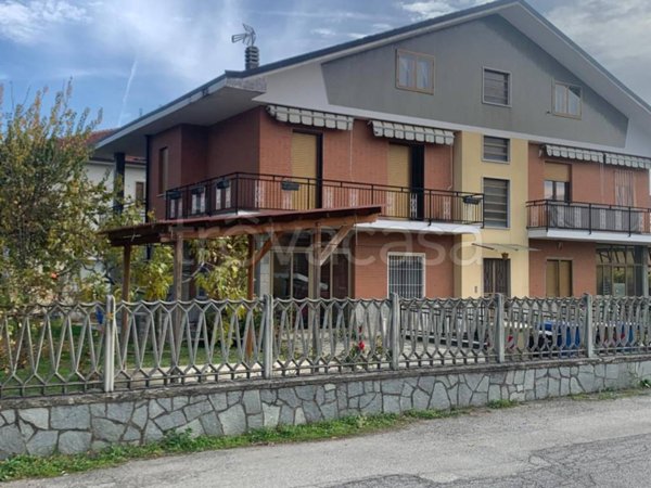 appartamento in vendita a Bruino