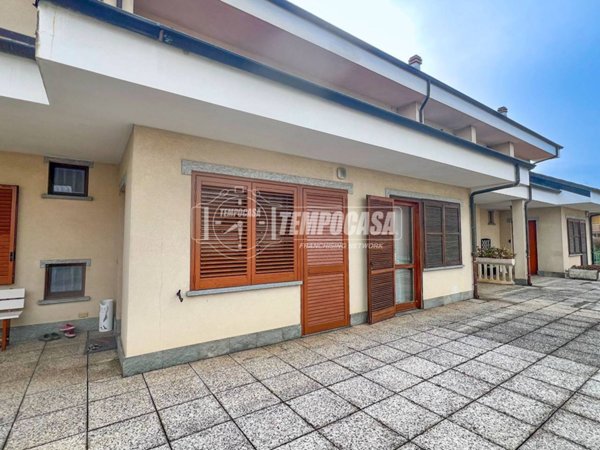 appartamento in vendita a Bruino
