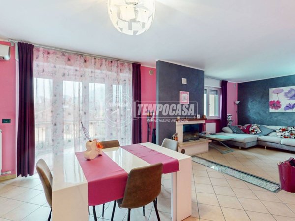 appartamento in vendita a Bruino