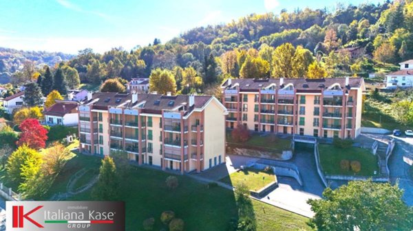 appartamento in vendita a Bruino