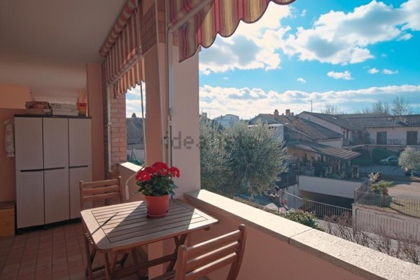 appartamento in vendita a Bruino