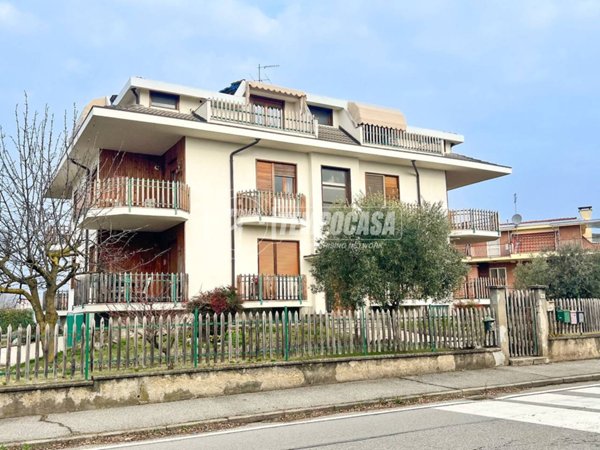 appartamento in vendita a Bruino