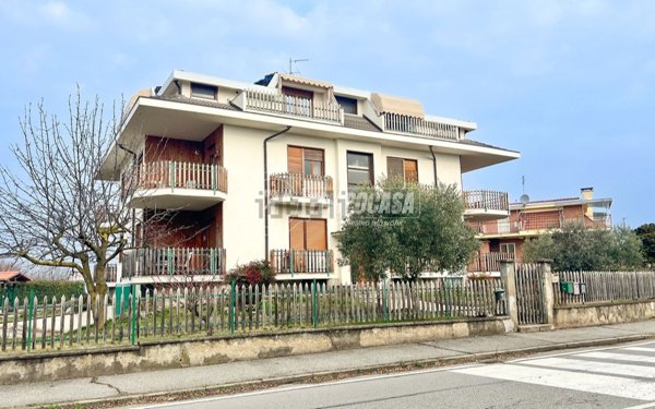 appartamento in vendita a Bruino