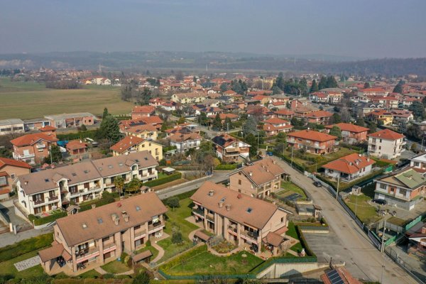 appartamento in vendita a Bruino