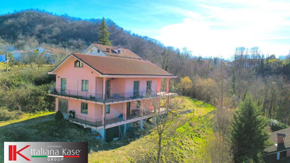 casa indipendente in vendita a Bruino