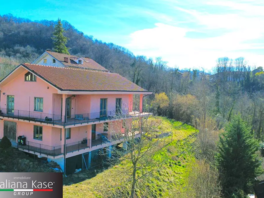 casa indipendente in vendita a Bruino