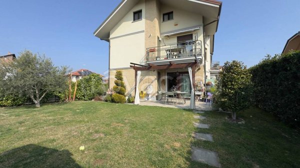 appartamento in vendita a Bruino