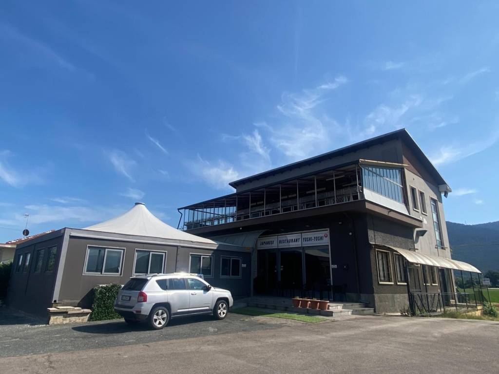 intera palazzina in vendita a Bruino