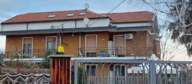 terreno edificabile in vendita a Bruino