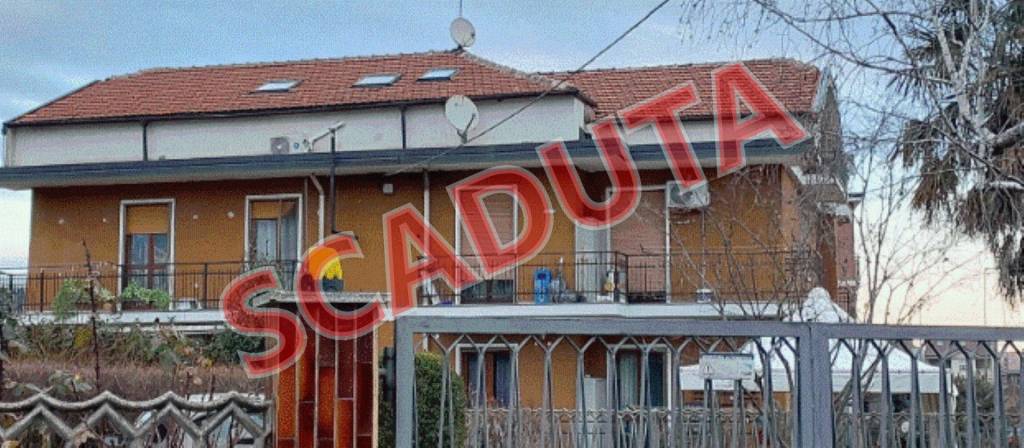 appartamento in vendita a Bruino