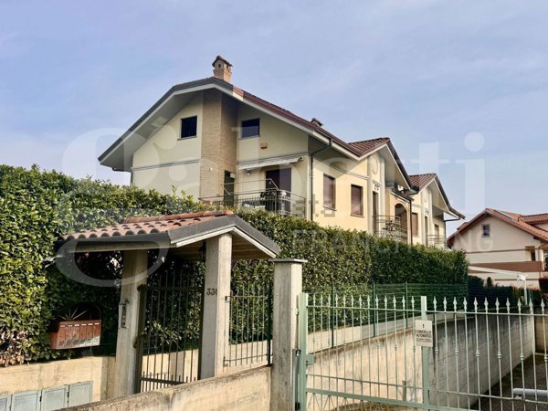 appartamento in vendita a Bruino