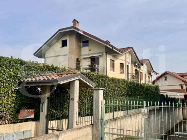 appartamento in vendita a Bruino