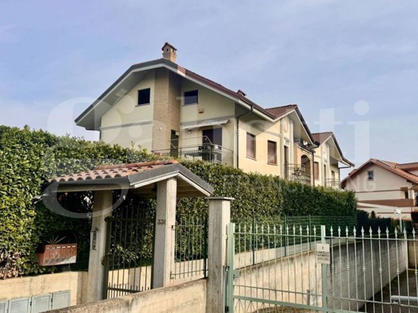 appartamento in vendita a Bruino