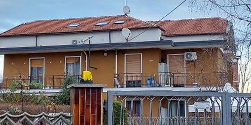 appartamento in vendita a Bruino