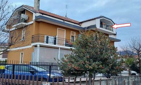 appartamento in vendita a Bruino