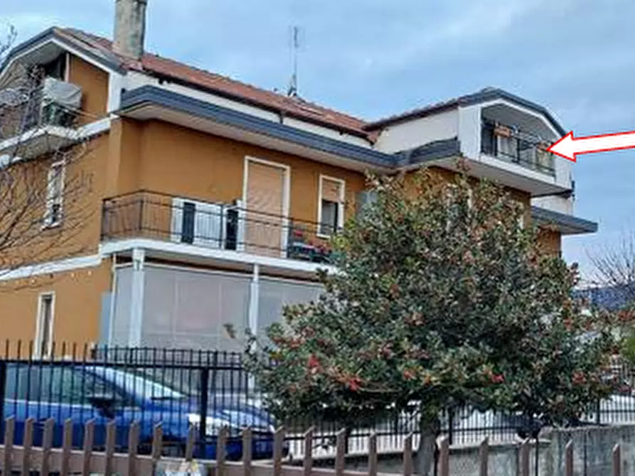 appartamento in vendita a Bruino