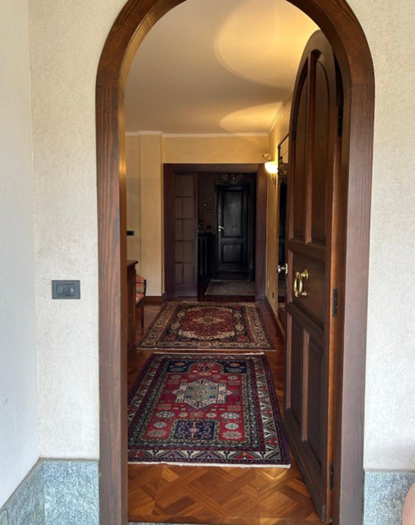 casa indipendente in vendita a Bruino