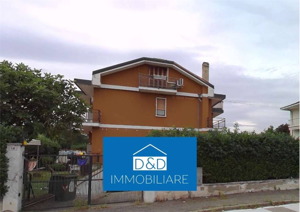 appartamento in vendita a Bruino