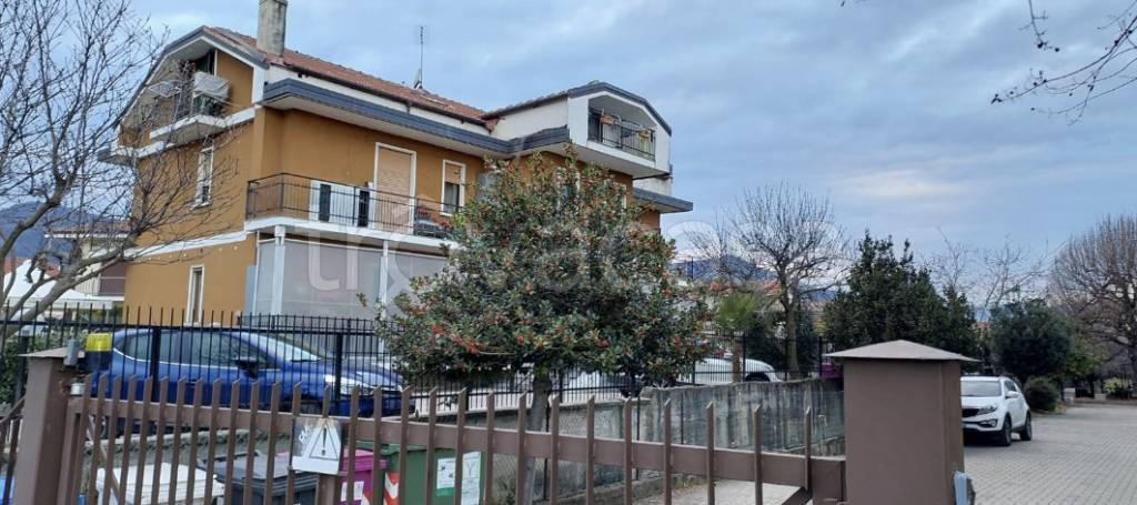 appartamento in vendita a Bruino