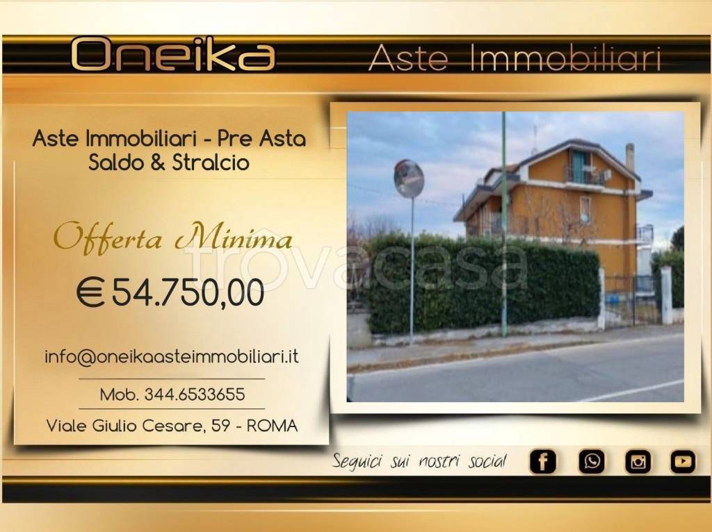 appartamento in vendita a Bruino