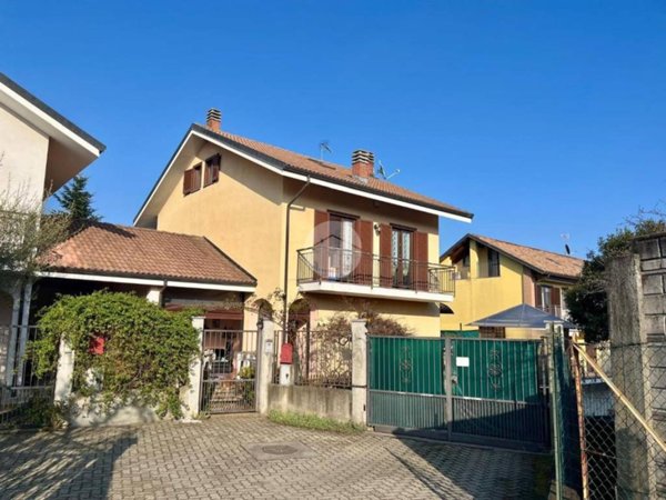 casa indipendente in vendita a Bruino in zona La Quercia
