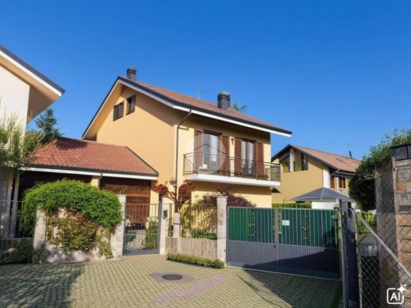 casa indipendente in vendita a Bruino in zona La Quercia