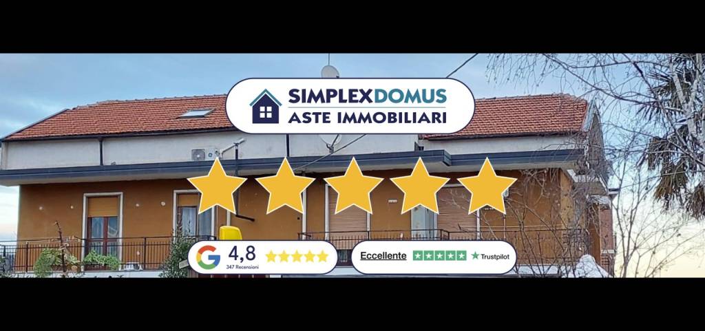 appartamento in vendita a Bruino