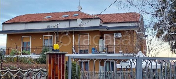 appartamento in vendita a Bruino