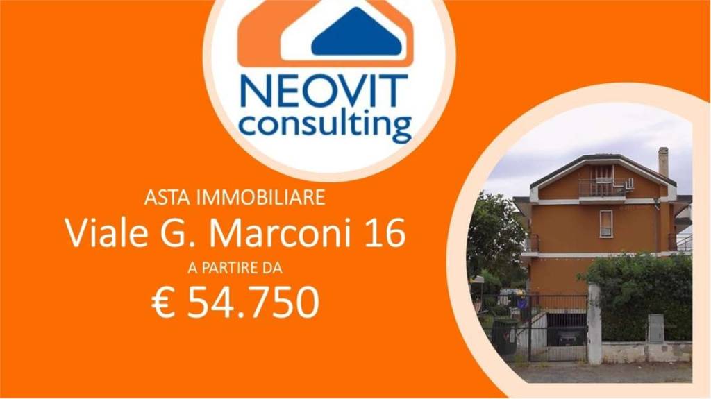 appartamento in vendita a Bruino