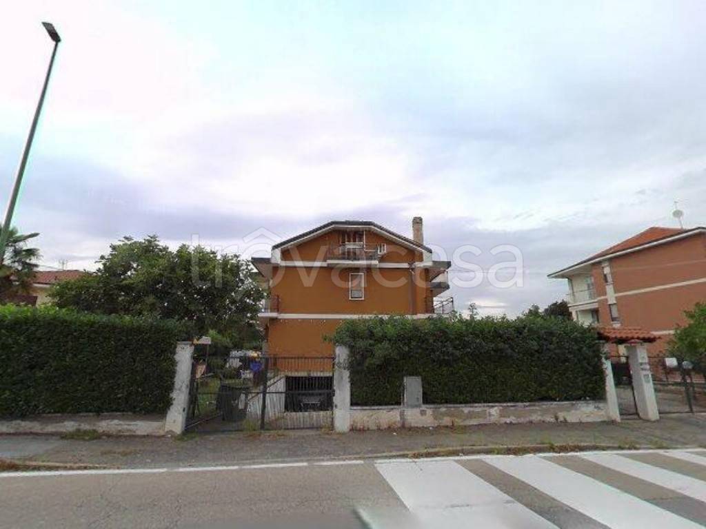 appartamento in vendita a Bruino