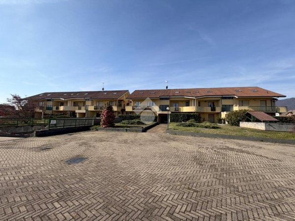 appartamento in vendita a Bruino