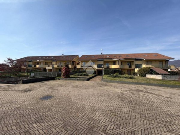 appartamento in vendita a Bruino