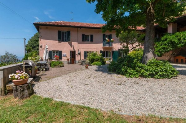 casa indipendente in vendita a Bruino