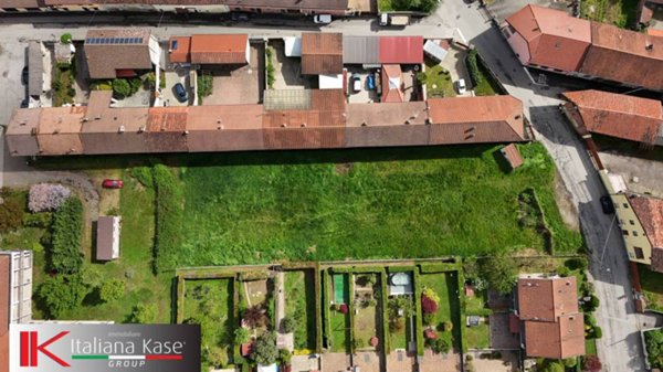 terreno edificabile in vendita a Bruino