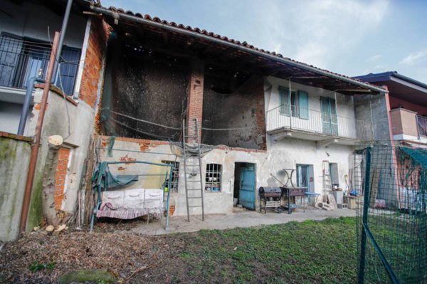 casa indipendente in vendita a Bruino