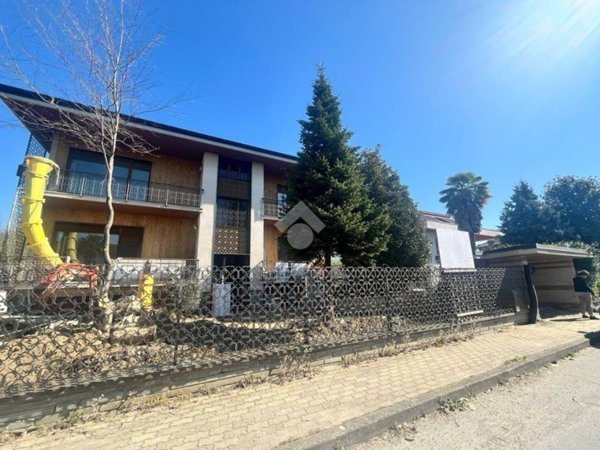 quadrivano in vendita a Bruino